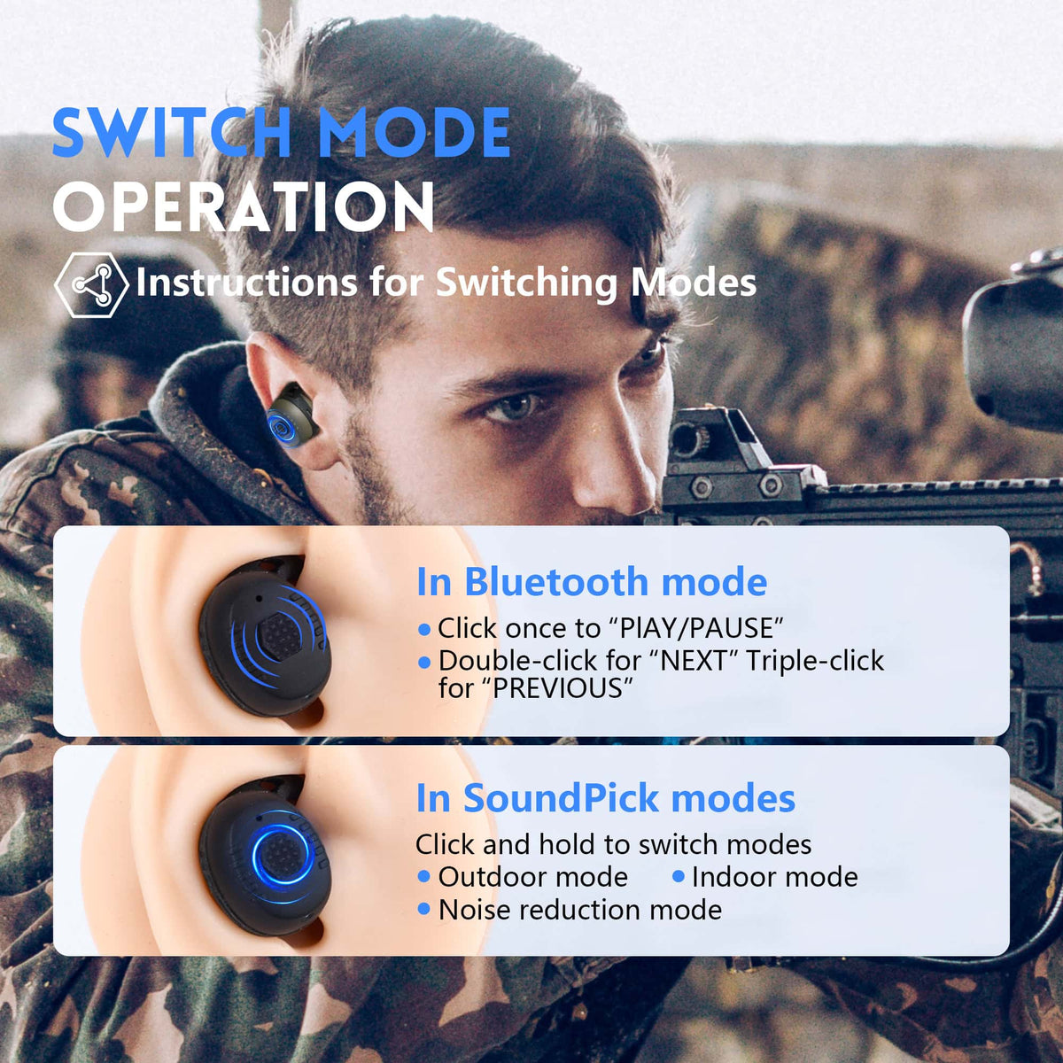 Ravine FieldOps™ Standard — product photo 7 of 7